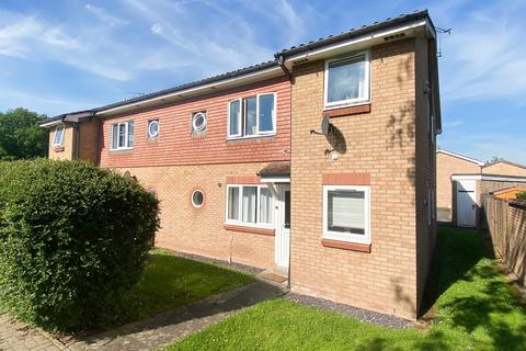 10 Fakenham Drive, Hereford, HR4 9UQ
