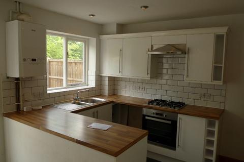 2 bedroom terraced house to rent, Meadow Nook Boulton Moor DE24 5AG