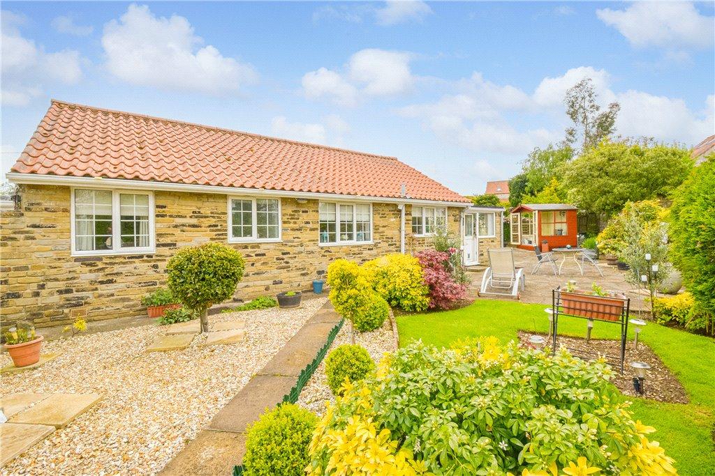 Peter Lane, Burton Leonard, Harrogate 3 bed bungalow £385,000