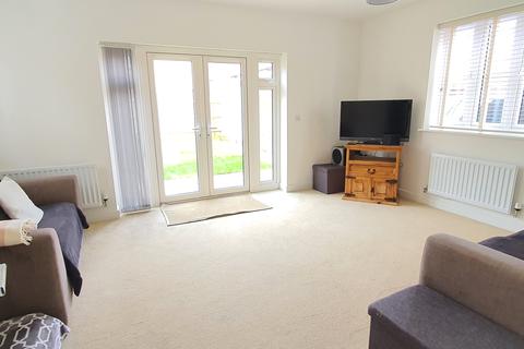 29 Bath Crescent, Bicester, OX26 1DS