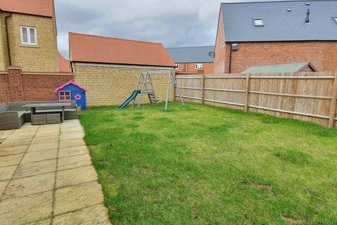 29 Bath Crescent, Bicester, OX26 1DS