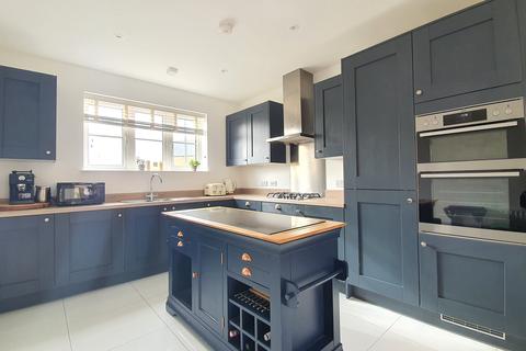 29 Bath Crescent, Bicester, OX26 1DS