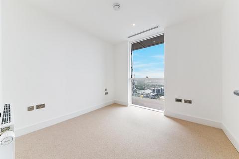2 bedroom apartment to rent, Maine Tower, Canary Wharf, London, E14