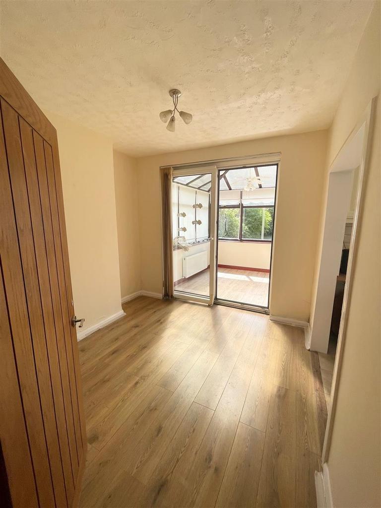 DINING ROOM (rear)