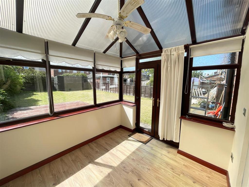 Conservatory