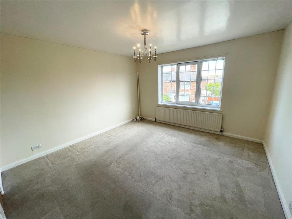 Bedroom no. 1