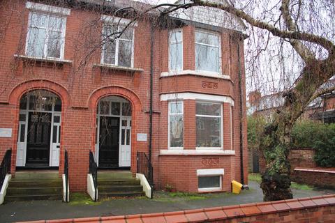 2 bedroom flat for sale, 11 Athol Road, Whalley Range, Manchester. M16 8QW