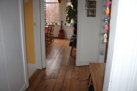2 bedroom flat for sale, 11 Athol Road, Whalley Range, Manchester. M16 8QW