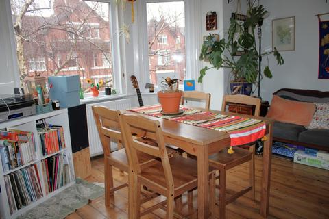 2 bedroom flat for sale, 11 Athol Road, Whalley Range, Manchester. M16 8QW