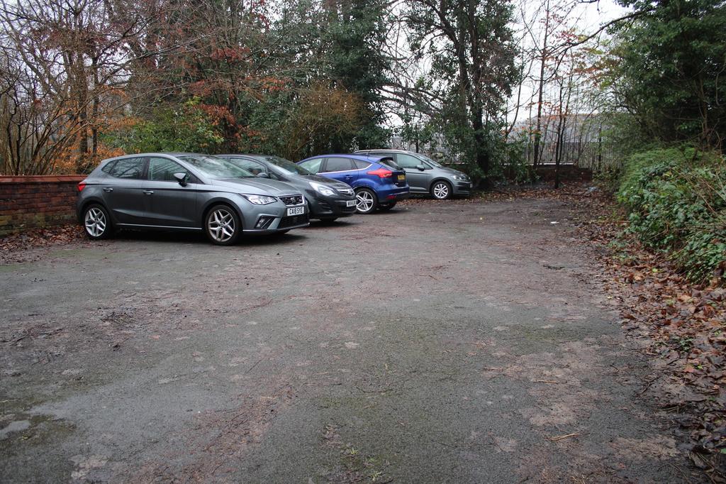 Car Park