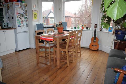 undefined, 11 Athol Road, Whalley Range, Manchester. M16 8QW