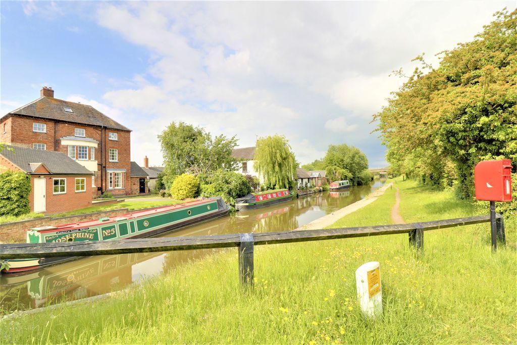 Canal