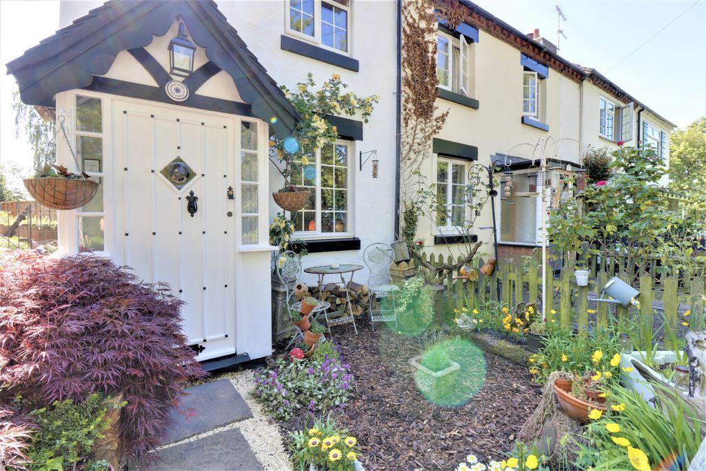View of Property at Front