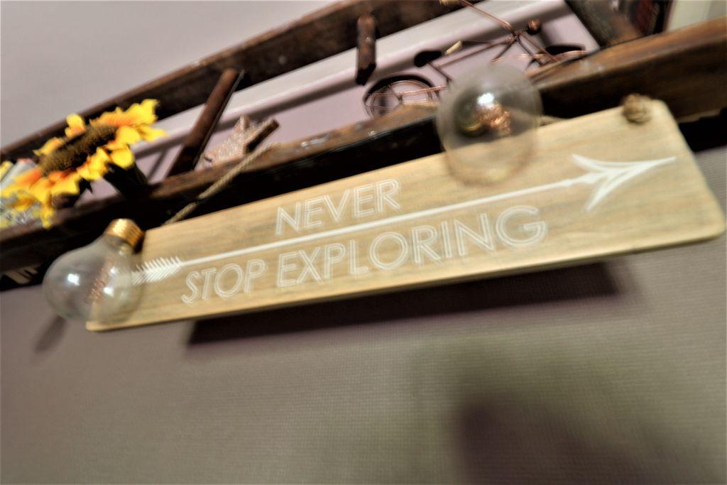 Exploring