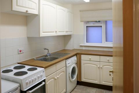 2 bedroom ground floor flat for sale - Victoria, Court, 17 Stratford Road, Salisbury SP1 3LX
