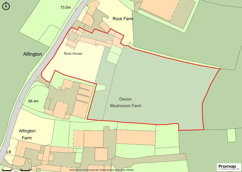 Land Plan