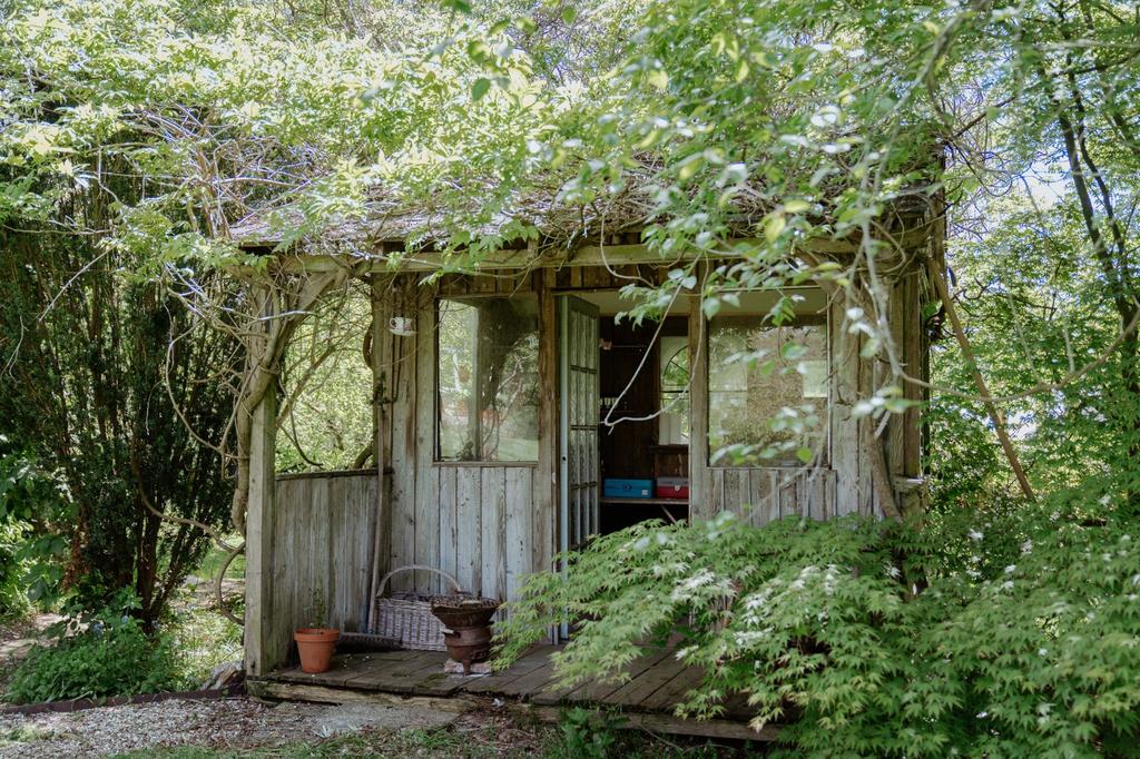 Summerhouse