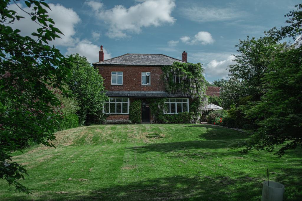 Rock House