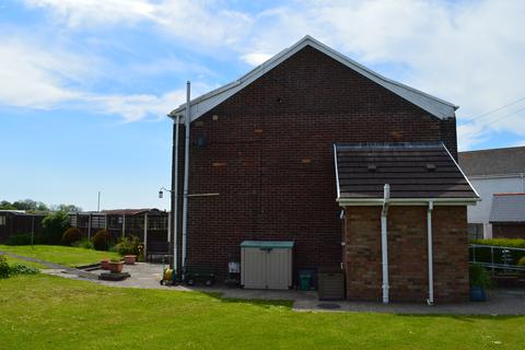 19 Castle Close, Boverton, Llantwit Major, CF61 1UU