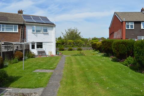 19 Castle Close, Boverton, Llantwit Major, CF61 1UU