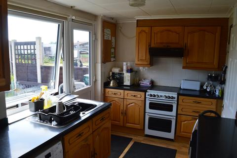 19 Castle Close, Boverton, Llantwit Major, CF61 1UU
