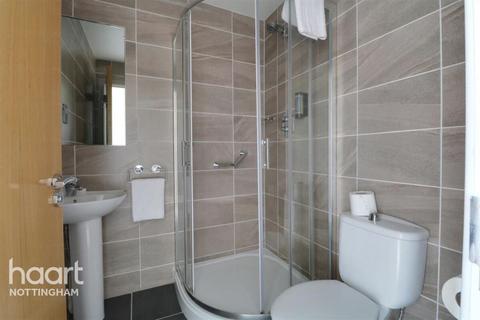 2 bedroom flat to rent, Belward Street, Nottingham