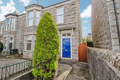 4 bedroom flat for sale, 33 Murray Terrace, Aberdeen, AB11 7SA