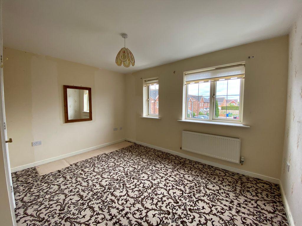 Bedroom 1 (Double)