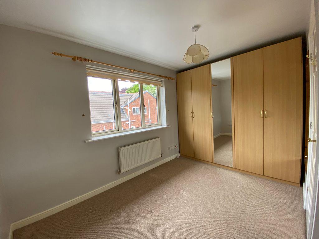 Bedroom 2 (Double)