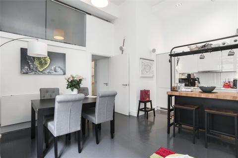 2 bedroom apartment to rent, Spa Road, London, UK, SE16