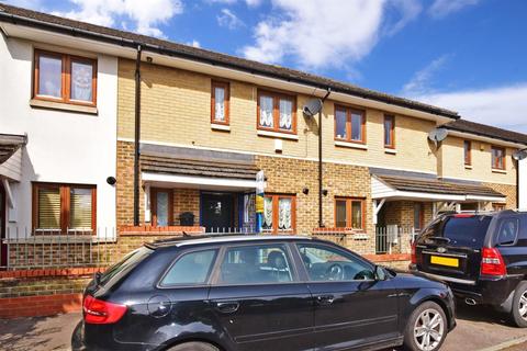 21 Montgomery Close, Gravesend, DA12 5NR