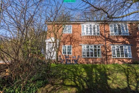 undefined, Thoresby Court, Nottingham, NG3 5EH