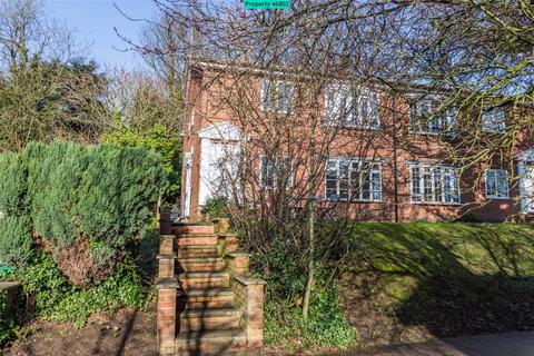 undefined, Thoresby Court, Nottingham, NG3 5EH