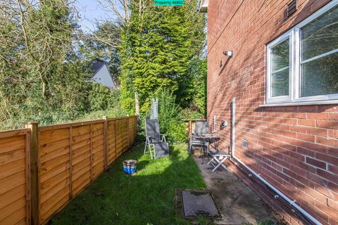 undefined, Thoresby Court, Nottingham, NG3 5EH