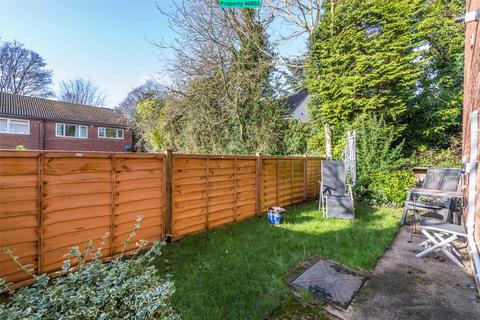 undefined, Thoresby Court, Nottingham, NG3 5EH