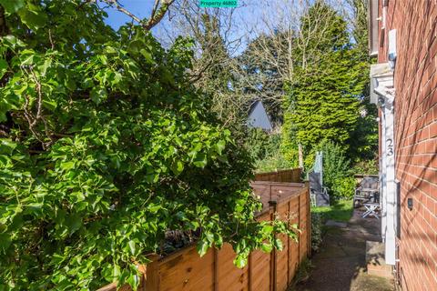 undefined, Thoresby Court, Nottingham, NG3 5EH