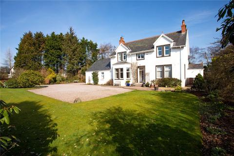 Brookfield, 25 Waterslap, Fenwick, Kilmarnock, KA3 6AJ
