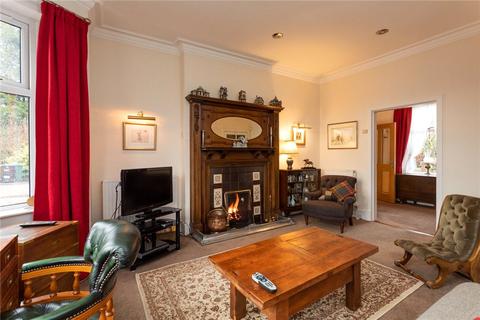 Brookfield, 25 Waterslap, Fenwick, Kilmarnock, KA3 6AJ