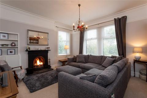 Brookfield, 25 Waterslap, Fenwick, Kilmarnock, KA3 6AJ