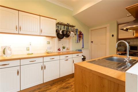 Brookfield, 25 Waterslap, Fenwick, Kilmarnock, KA3 6AJ