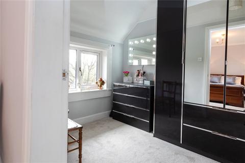 Brookfield, 25 Waterslap, Fenwick, Kilmarnock, KA3 6AJ