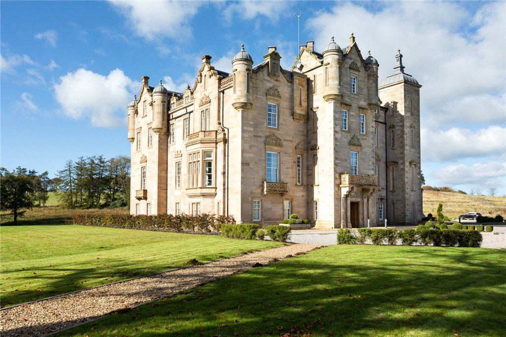 Garden Flat, Dunlop Manor, Dunlop... 2 bed apartment £265,000