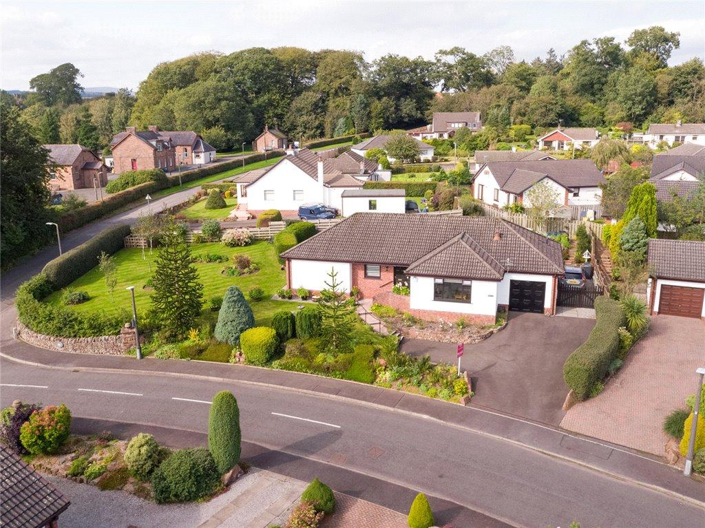 Greenbow, 1 Queensberry Beeches, Thornhill, Dumfries and Galloway, DG3