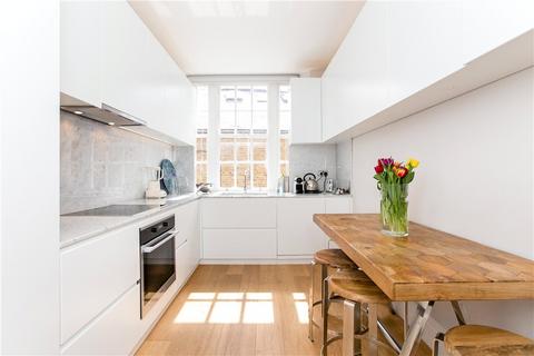 3 bedroom apartment for sale, The Little Boltons, London, SW5