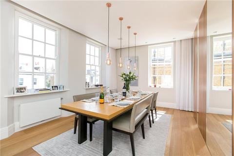 3 bedroom apartment for sale, The Little Boltons, London, SW5