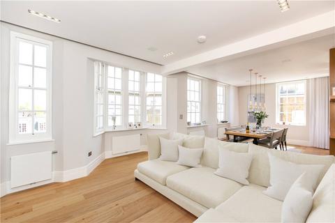 3 bedroom apartment for sale, The Little Boltons, London, SW5