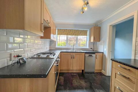 undefined, Harvest Crescent, Waltham, NE Lincolnshire, DN37