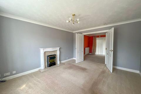 undefined, Harvest Crescent, Waltham, NE Lincolnshire, DN37