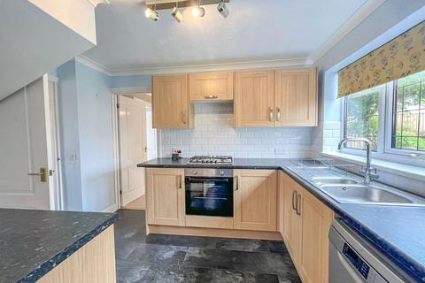 undefined, Harvest Crescent, Waltham, NE Lincolnshire, DN37