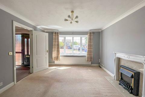 undefined, Harvest Crescent, Waltham, NE Lincolnshire, DN37